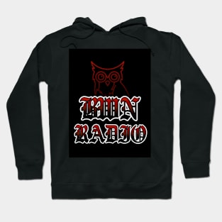 2023 Bwn Radio Logo Hoodie